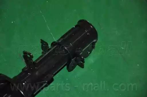 Амортизатор передний правый KIA CARENS2(RS)/(Xtrek) 02-05 PJB-061A PJB-061A PMC PARTS MALL