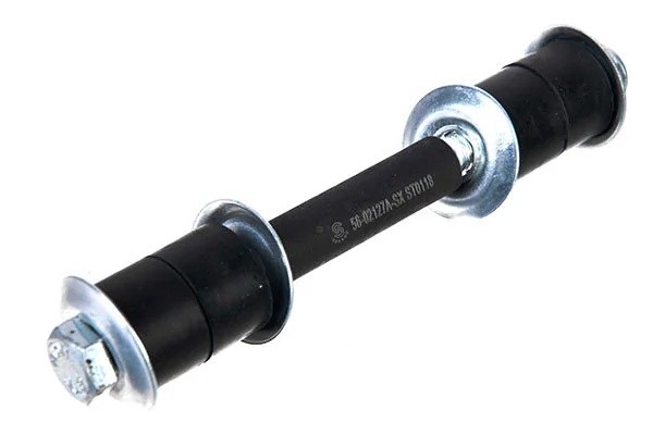 тяга стабилизатора заднего!\ Mitsubishi Montero/Pajero Sport K94W 2.5TD 98-09 56-02127-SX STELLOX