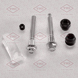 MITSUBISHI PAJERO/MONTERO (V6, V7) (2000-2006) TCG1256 TATSUMI