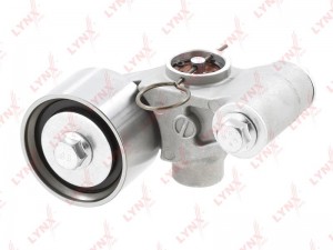 Ролик ГРМ SUBARU Forester,Impreza,Legacy,Outback (1.6/2.2) (98-) натяжителя LYNX PT-1040 LYNXAUTO