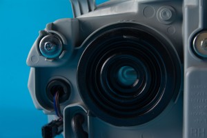 CHEVROLET AVEO (T250) (2005-2011) JH01AVO07001ER JORDEN