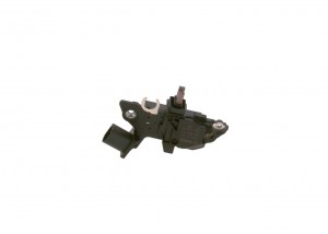 Реле регулятор MERCEDES C (W203,W204) напряжения генератора BOSCH 1986AE0137 BOSCH