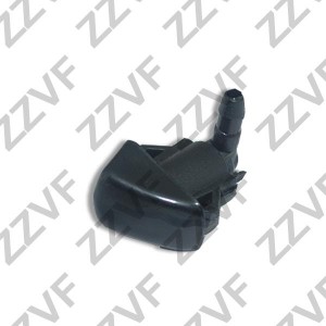 ФОРСУНКА ОМЫВАТЕЛЯ СТЕКЛА ПРАВАЯ (R) MAZDA-6 (GG) 2002-... ZV56710B ZV56710B ZZVF