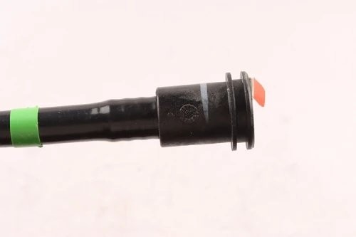 Трубка топливная SITRAK HOWO дв.MC11 от фильтра к ТНВД MOVELEX 202V123045837MX MOVELEX