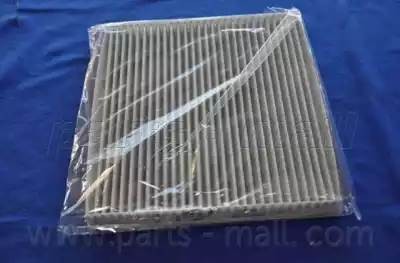Фильтр салона угольный HYUNDAI AVANTE HD 06MY(-SEP) PMA-C24 PMA-C24 PMC PARTS MALL