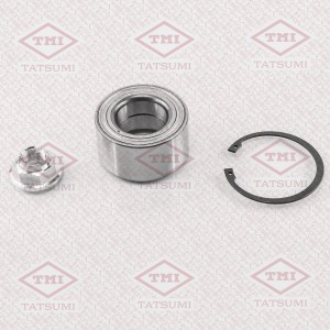 Подшипник передней ступицы FORD Focus 11- TDF1018 TDF1018 TATSUMI