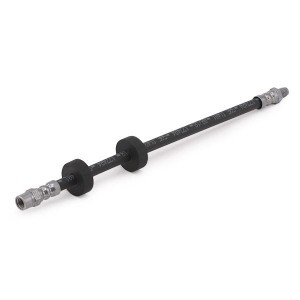 854706=IM23272 [171611701L] !шланг торм. пер Audi 80-100, VW Golf/Passat 1.0-2.2 06562 FEBI BILSTEIN