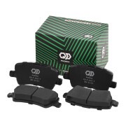 Колодки тормозные дисковые задние Performante VOLVO XC60 I (DZ) (2008-2017) FD-P FDP3417T PILENGA