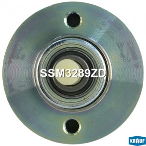 Втягивающее реле стартера SSM3289ZD SSM3289ZD KRAUF