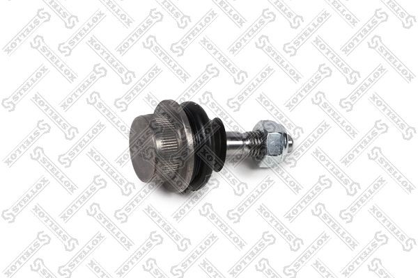 шаровая опора вилки сцепления! (м) M12x1.5/30.5 \MAN 16-34.361 84-70103-SX STELLOX