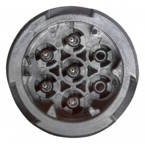 Фара 1EH009513-011 1EH009513-011 HELLA