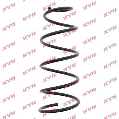 Пружина PEUGEOT 307 (02-08) CITROEN C4 (04-) подвески передней KYB RC2348 KAYABA