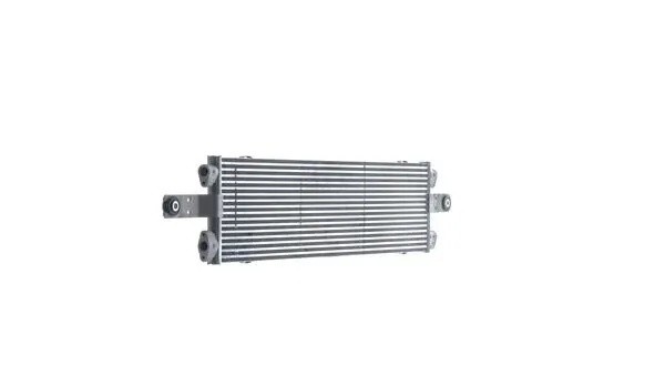 Радиатор масла КПП MB Actros MP4 CLC374000P MAHLE KNECHT