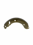 колодки тормозные барабанные !\ ГАЗель 2705/3221/3302,ГАЗ-2217/2310/2752/27527 000-740-SX STELLOX