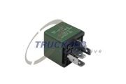 Реле MERCEDES A (W168),G (W463) TRUCKTEC 02.42.353 TRUCKTEC