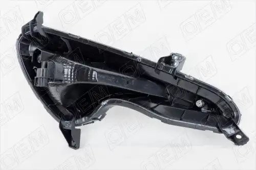 Фара противотуманная левая Hyundai Solaris 1 2014-2017 OEM0002PTFPL OEMPARTS