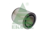 Элемент фильтрующий ГАЗ-3309,4301,6640 воздушный EKOFIL EKO-01.33 EKOFIL