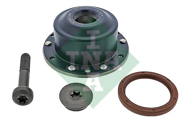 XC90 (2002>) шкив-регулятор фаз газораспределения 427 1039 30 INA