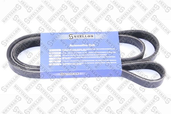 ремень поликлиновой! 7PK1930\ Toyota Land Cruiser 3.0TD 00>/Camry 2.0/2.4 WTi 01 07-01930-SX STELLOX