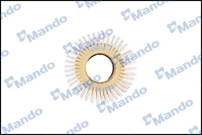 TOYOTA CAMRY V40 (2006-2011) EEOT0002Y MANDO