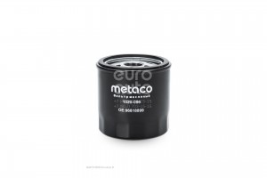 Фильтр масляный 1020056 1020056 METACO