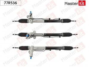 Рулевая рейка KIA Sorento (XM) 2009 - 77R536 77R536 MASTER KIT