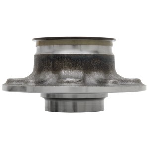 Ступица задняя в сборе с датчиком ABS HW91-014 HOLA