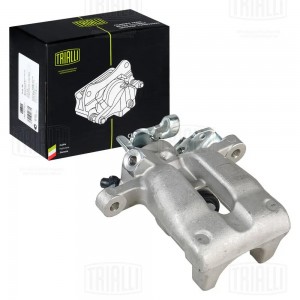 Суппорт торм. Opel Astra G (98-) зад. лев. d=36мм (CF 032105) CF 032105 TRIALLI