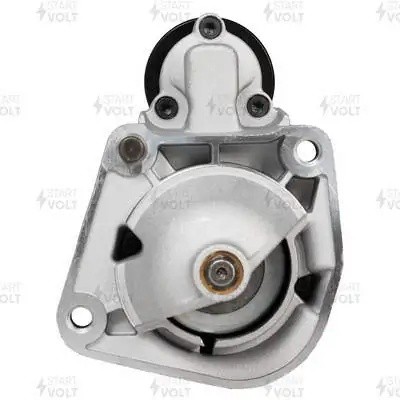 V70 2007>,S80 2006>,XC70 CROSS COUNTRY 2007> LST 1013 START VOLT
