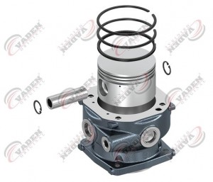 Поршневая в сборе d90.0 MB/MAN Compressor водяной 7000902500 VADEN