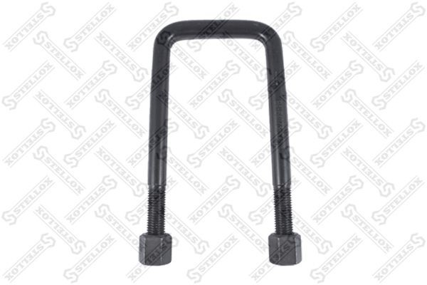 стремянка !с гайкой 102/122xM20x2.5x235-П \Volvo F10(25001-313999)/F12(34001-313 84-64073-SX STELLOX