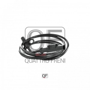 датчик ABS! передний\ Iveco Daily QF61F00189 QUATTRO FRENI