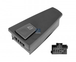 Блок управления кнопочный 2.25342 DIESEL TECHNIC