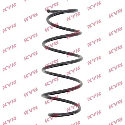 пружина передняя!\ MB S212/W212 3.5CGi/2.2CDi 09> RA3348 KAYABA