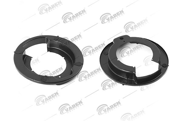 Щиток грязезащитный Тормозного Барабана (2 шт) 311.01.0017 VADEN