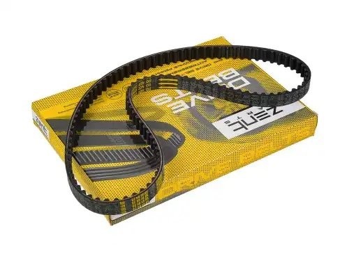 ремень ГРМ! 104x17 Peugeot 206/306/Partner, Citroen Berlingo/Xsara 1.4 99> Z22937 ZENTPARTS