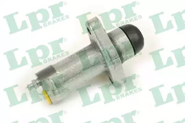 Цилиндр сцепления рабочий 3014 3014 LPR