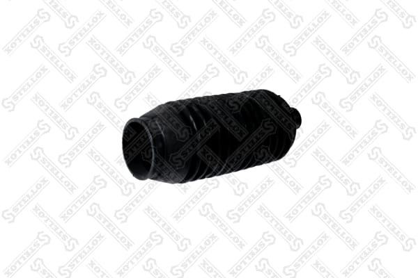 пыльник рейки рулевой левый!\ Mitsubishi Pajero II 90-00 1417191SX STELLOX