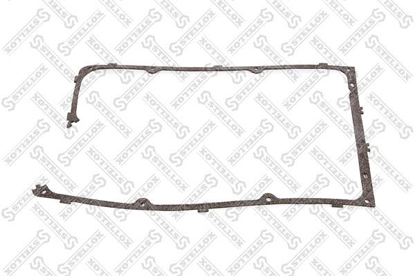 прокладка клапанной крышки!\ Ford Sierra/Granada 1.3/1.6/2.0 OHC 81-85 11-28166-SX STELLOX