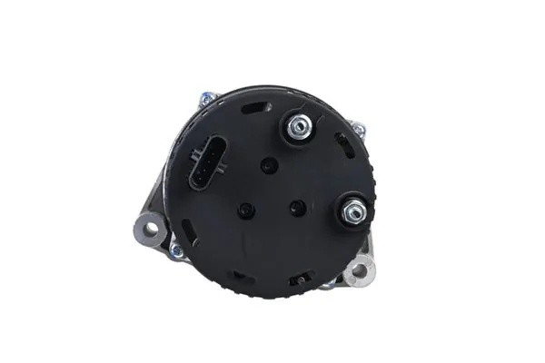 генератор !24v 120A K6 \KAMAZ 65222 11.76L Euro-3 87-02117-SX STELLOX