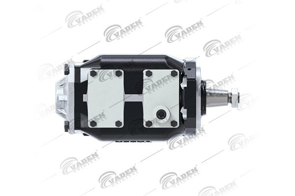Компрессор двухцилиндровый 1500010001 VADEN