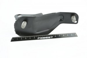 опора КПП передняя AT!\Honda Accord 02-08 HM-061 FEBEST