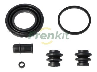 рем.к-т суппорта заднего !D 42 \Toyota Highlander 12>/ Kluger 12>/ Sienna 09> 240048 FRENKIT