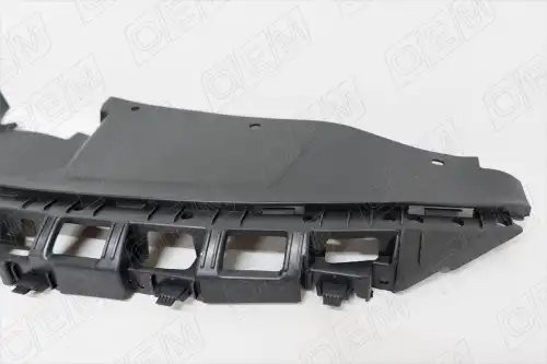 Кожух замка капота Hyundai Elantra 6 AD 2016-2018 OEM0019KZK OEMPARTS