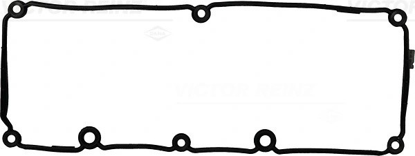 SKODA FABIA (2007-2015) 71-40484-00 VICTOR REINZ