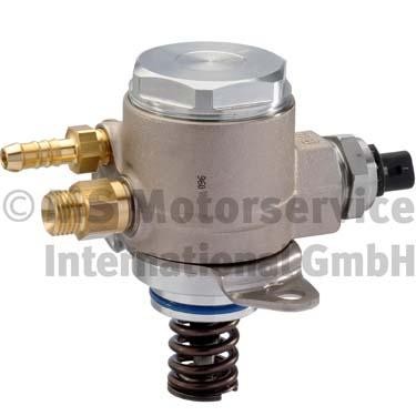 насос топливный!механический\Audi A3, Skoda Fabia/Octavia/Rapid 1.2-1.4i 07> 7.06032.11.0 PIERBURG