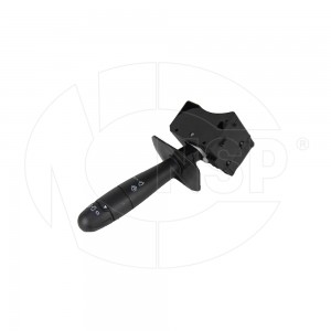 Переключатель подрулевой ЛАДА Largus RENAULT Duster,Sandero,Logan (04-) стеклооч NSP076001551357 NSP