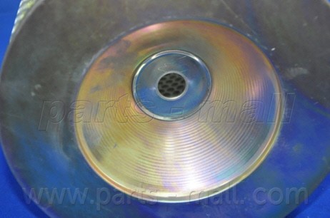 Фильтр воздушный HYUNDAI MEGA TRUCK 04EM PAA-071 PAA-071 PMC PARTS MALL