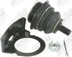 Опора шаровая HYUNDAI_i30_D#51 5DR SDN LHD RUS_(2010-2011)/KIA_Cee'd_PED10 3DR H JB13009 JIKIU