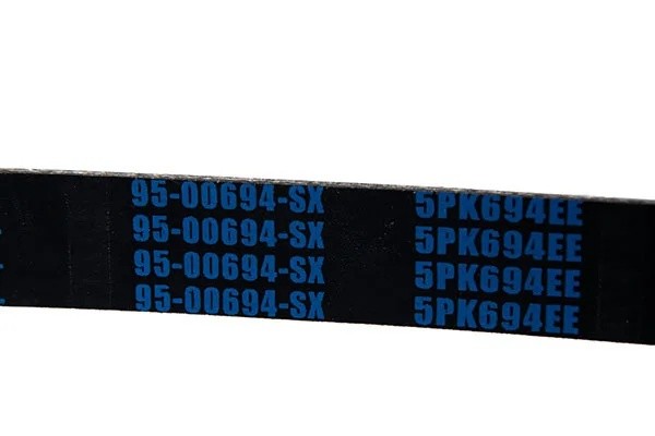 ремень поликлиновой! 5PK694EE\ Mazda 3 1.6/2.0 04> 9500694SX STELLOX